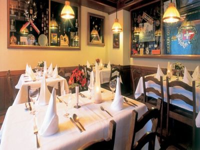 Hotel Frohsinn Erstfeld Extérieur photo