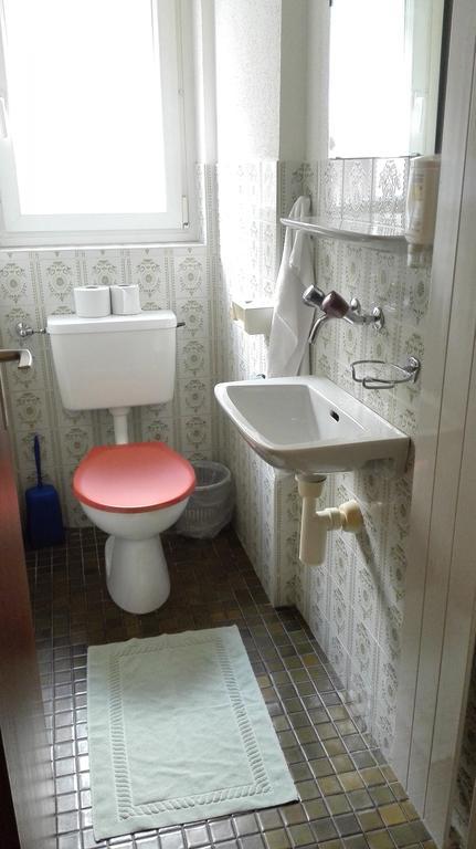 Hotel Frohsinn Erstfeld Chambre photo