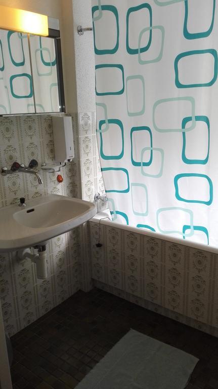 Hotel Frohsinn Erstfeld Chambre photo