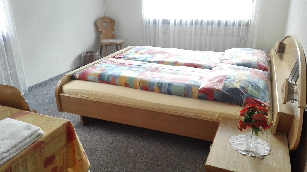 Hotel Frohsinn Erstfeld Chambre photo