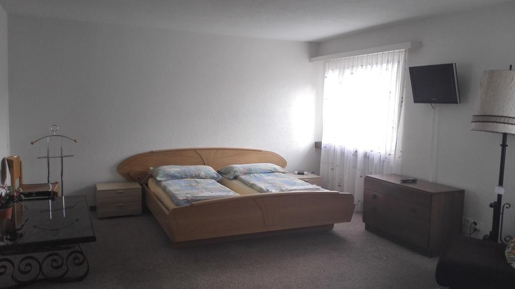 Hotel Frohsinn Erstfeld Chambre photo